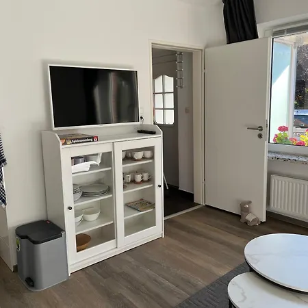 Glueckselig Appartement *