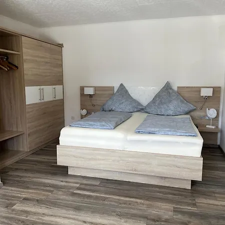 Glueckselig Appartement *