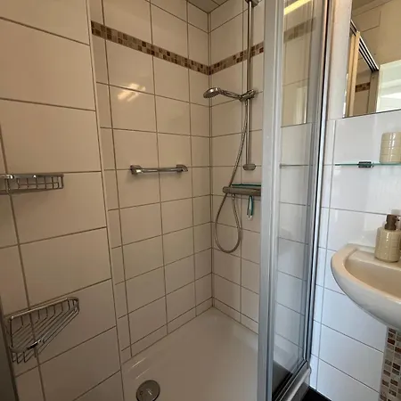 Appartement Glueckselig Büsum