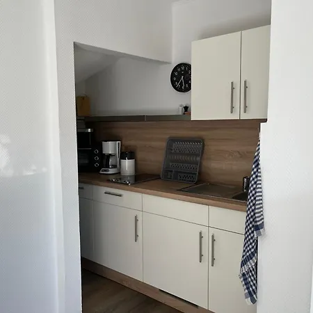 Glueckselig Appartement *
