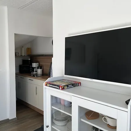 Glueckselig Appartement